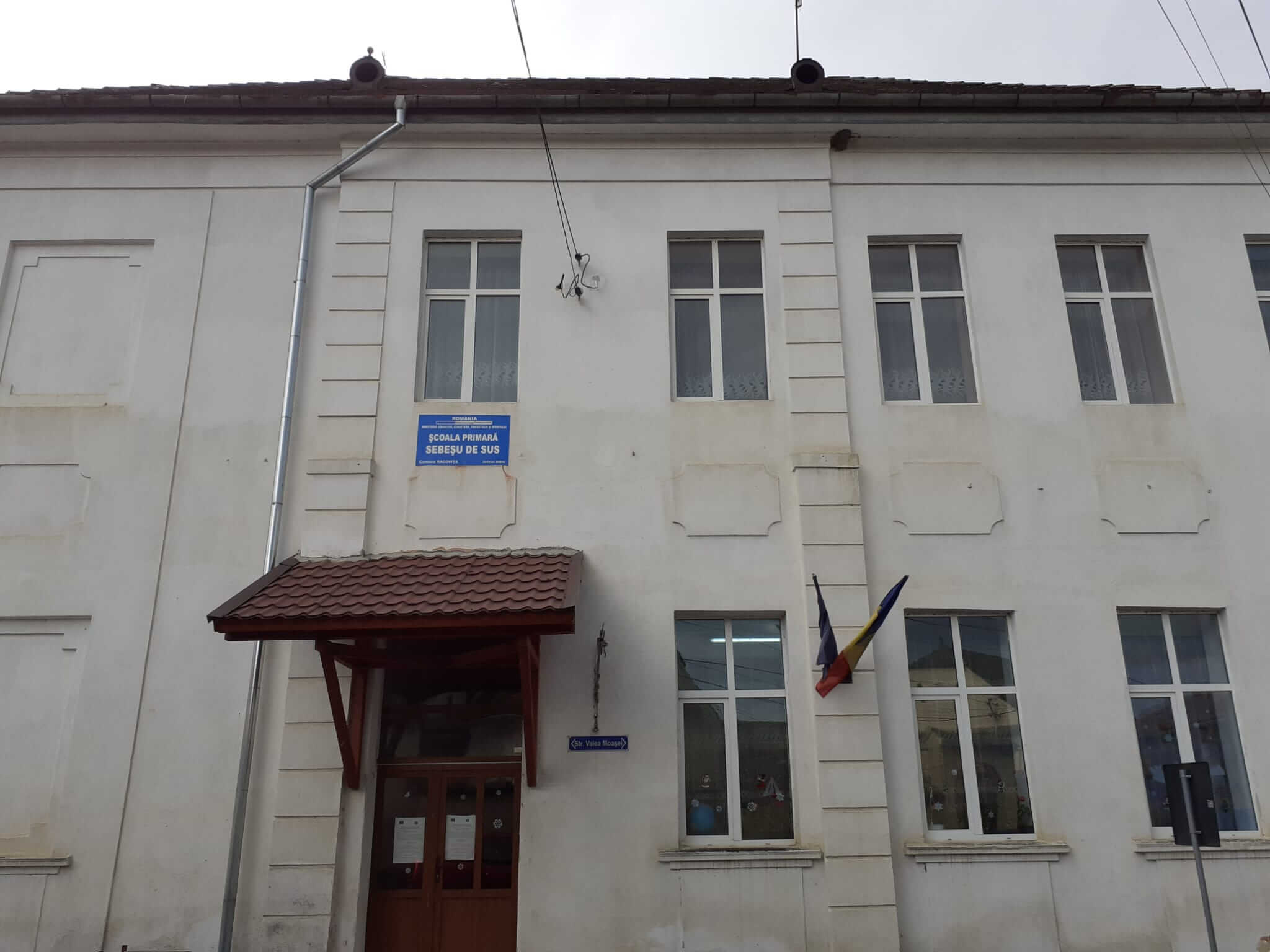 Activități cu elevii